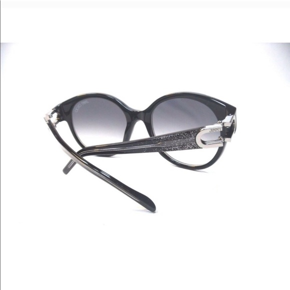 Jimmy Choo Allium Sunglasses - Picture 2 of 8